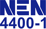 NEN 4400-1