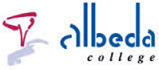Bij het Albeda College zijn we actief in het MBO,  afdeling Horeca en Luchtvaartdienstverlening, Secretarieel en de afdeling Volwasseneducatie