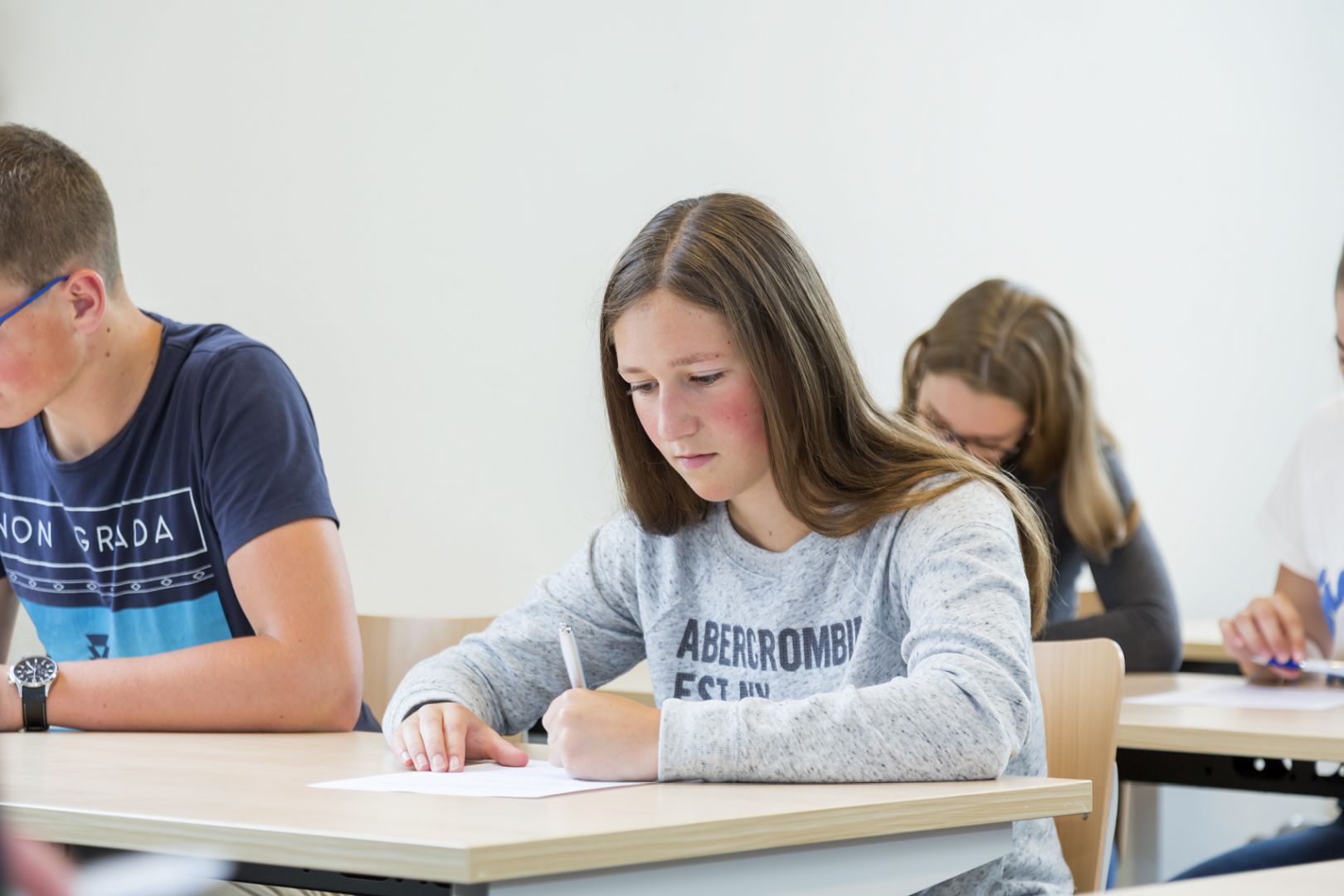 Bisbee Waalwijk 536 LR