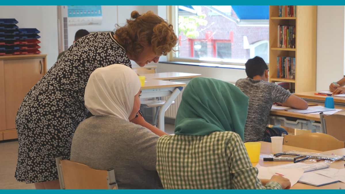 Taal En Leerachterstanden