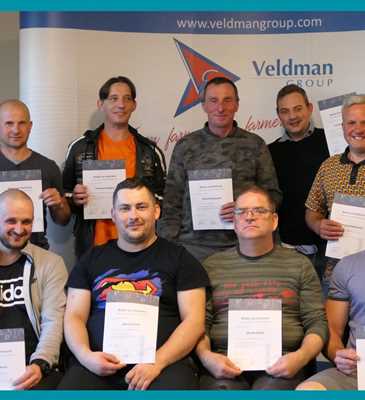 Artikel Hans Van Halteren Taal Op De Werkvloer