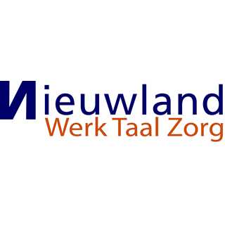 Nieuwland Werk Taal Zorg
