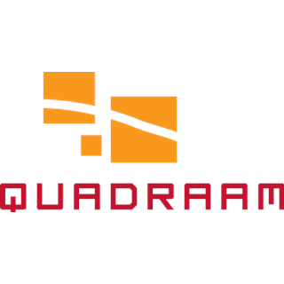 Quadraam Logo