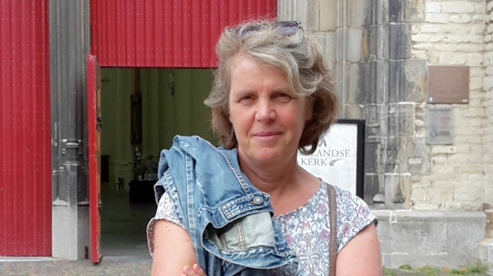 Hilde Sprangers NT2 Docent Denbosch