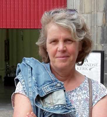 Hilde Sprangers NT2 Docent Denbosch