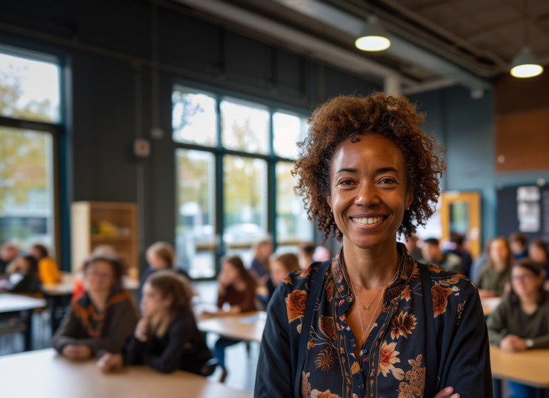 Bisbee Flexonderwijs Docenten Vo Mbo
