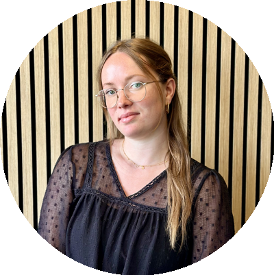 Janneke van den Broek